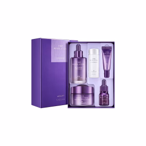 MISSHA Time Revolution Night Repair Special Set 5X (5pc)
