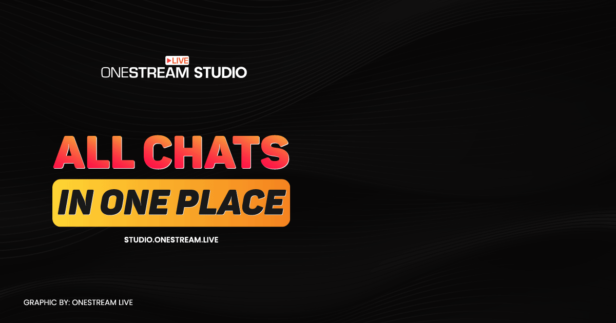 Cross-Platform Chats