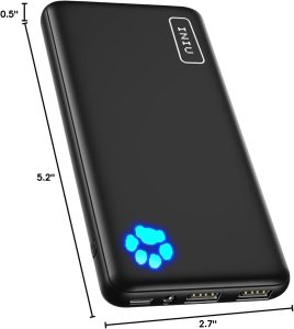 Shop Valentine's Day Deals: INIU Portable Charger