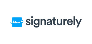 Signaturely: Simple & Secure Electronic Signatures