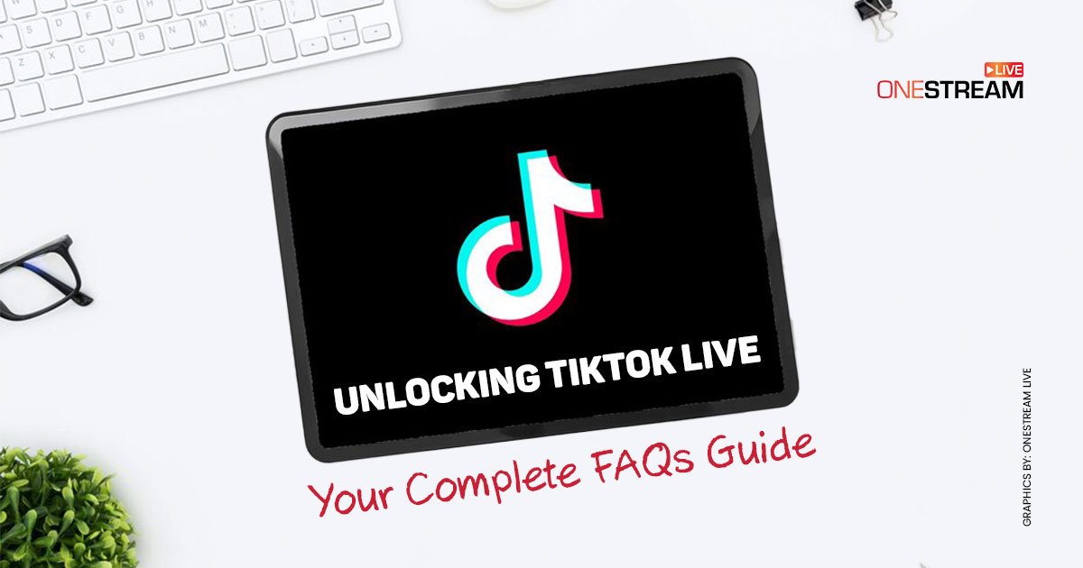 TikTok Live Guide