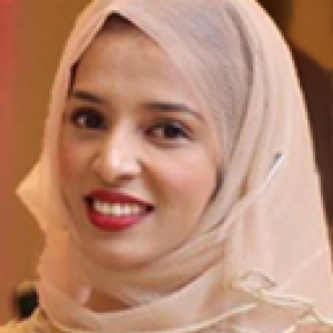 Picture of Fizza Hassan