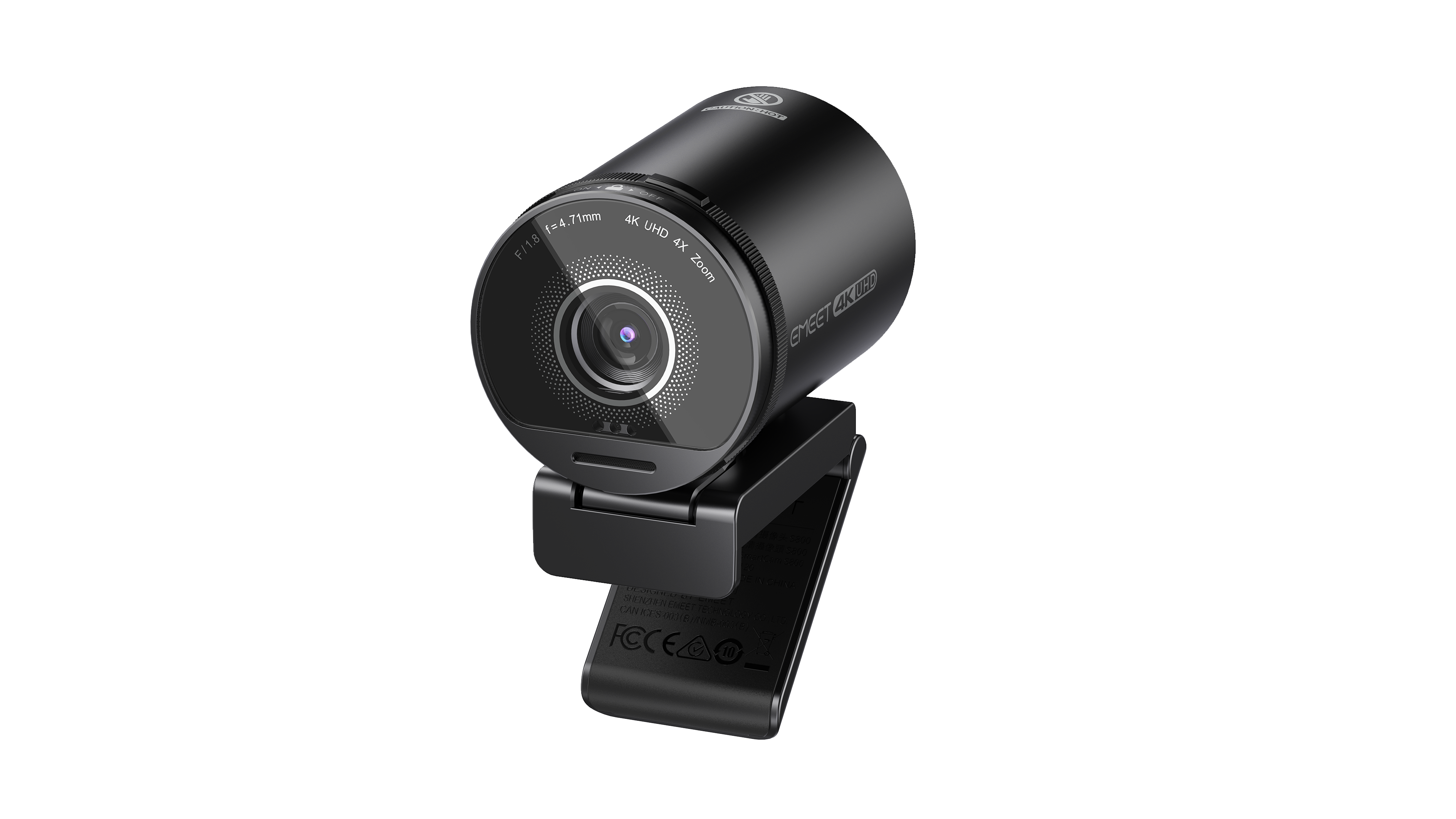SmartCam S800: Live Streaming Camera