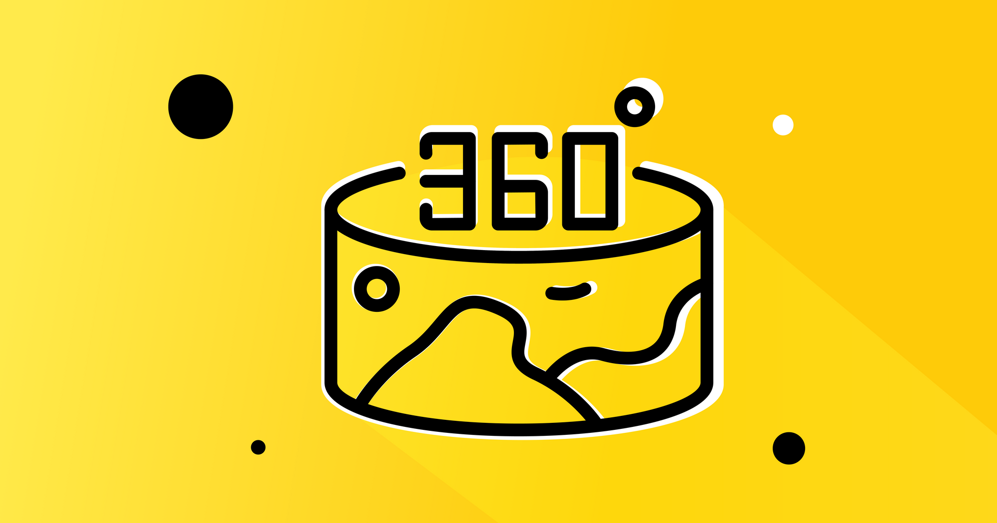 How to Live Stream 360-Degree Videos with OneStream Live?