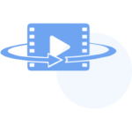 360-video support-pre-recorded