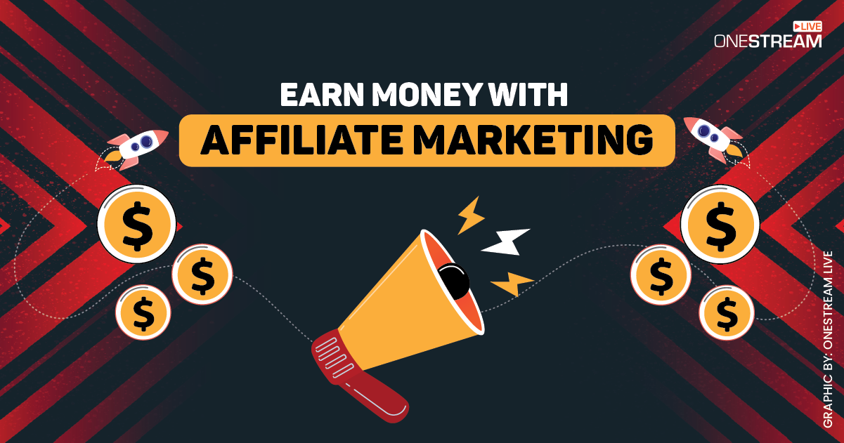 Affiliate Marketing