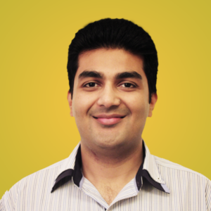 Picture of Bilal Chaudhry