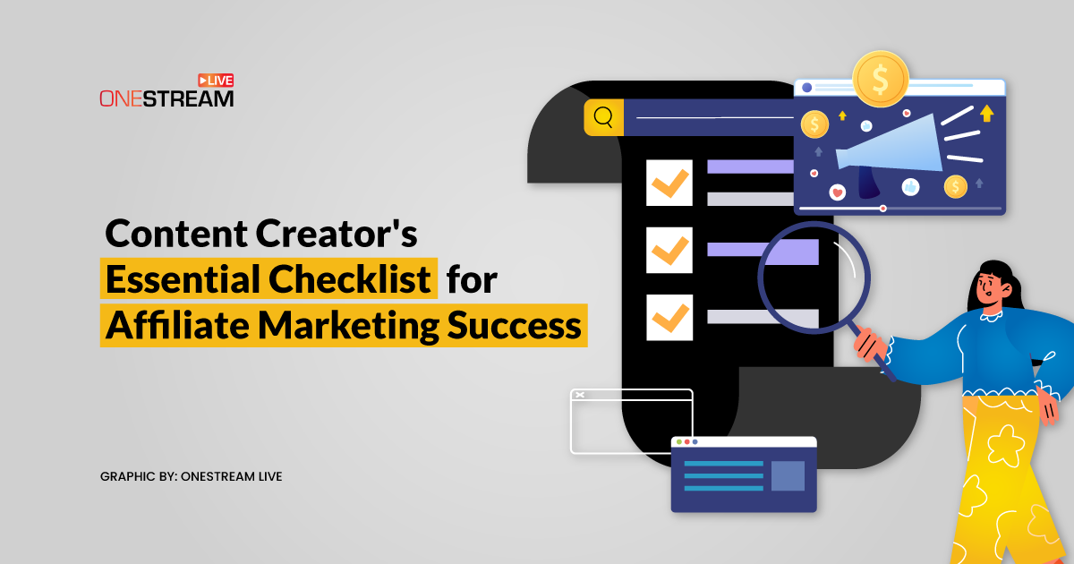 Guide to Master Affiliate Marketing