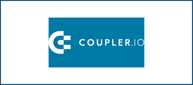 coupler-io