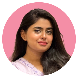 Picture of Misha Imran