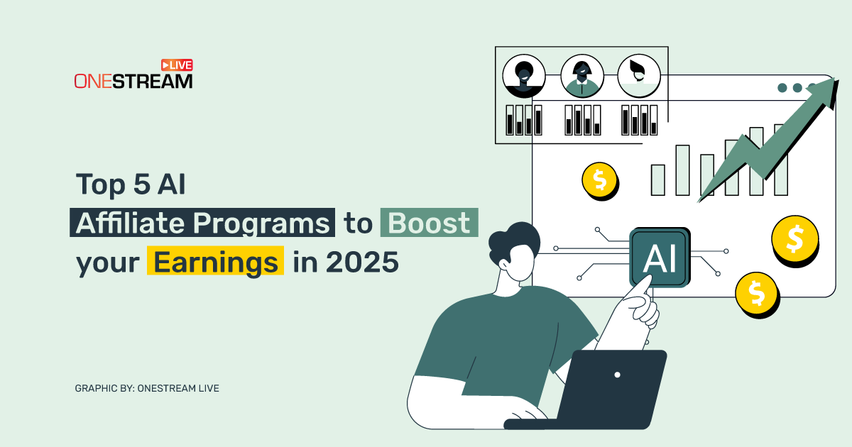 AI Affiliate Programs