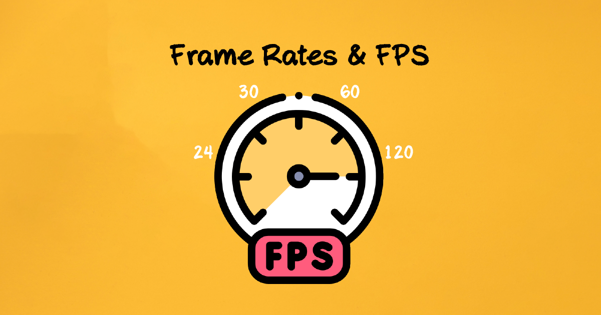 Frame Rate Explained: Best FPS for Video Live Streaming in 2025