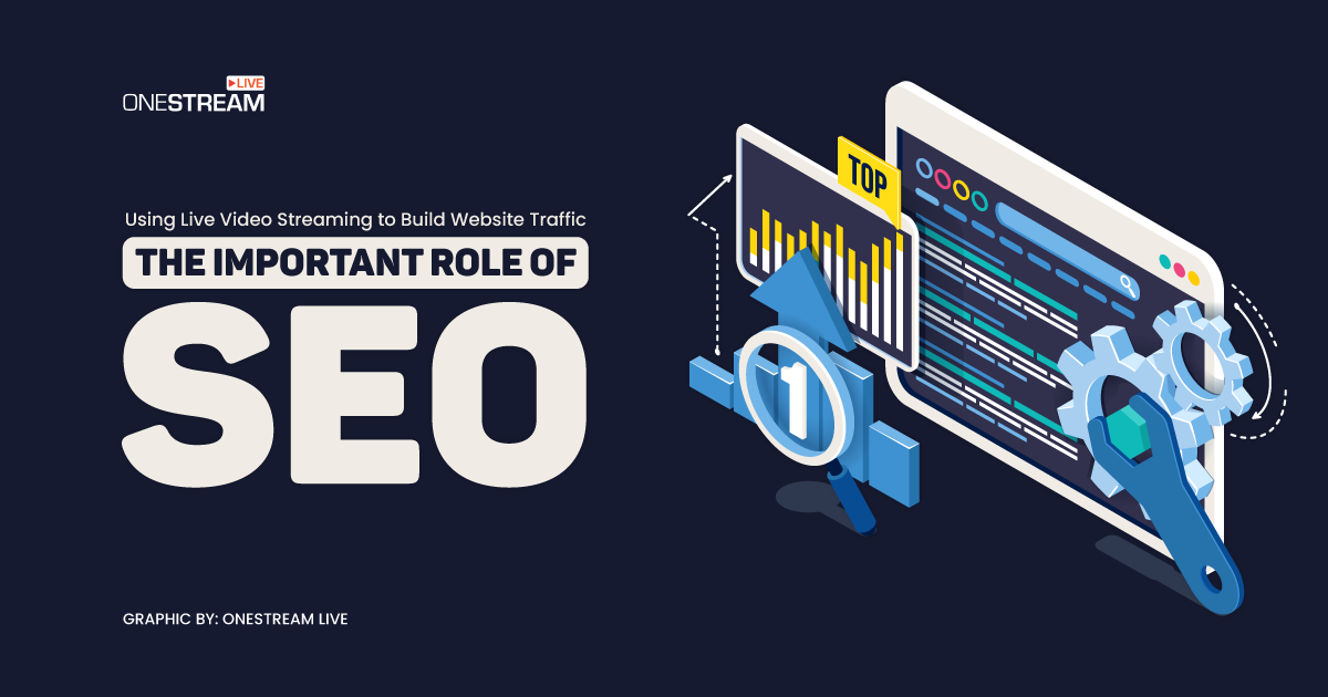 How to drive traffic to your website