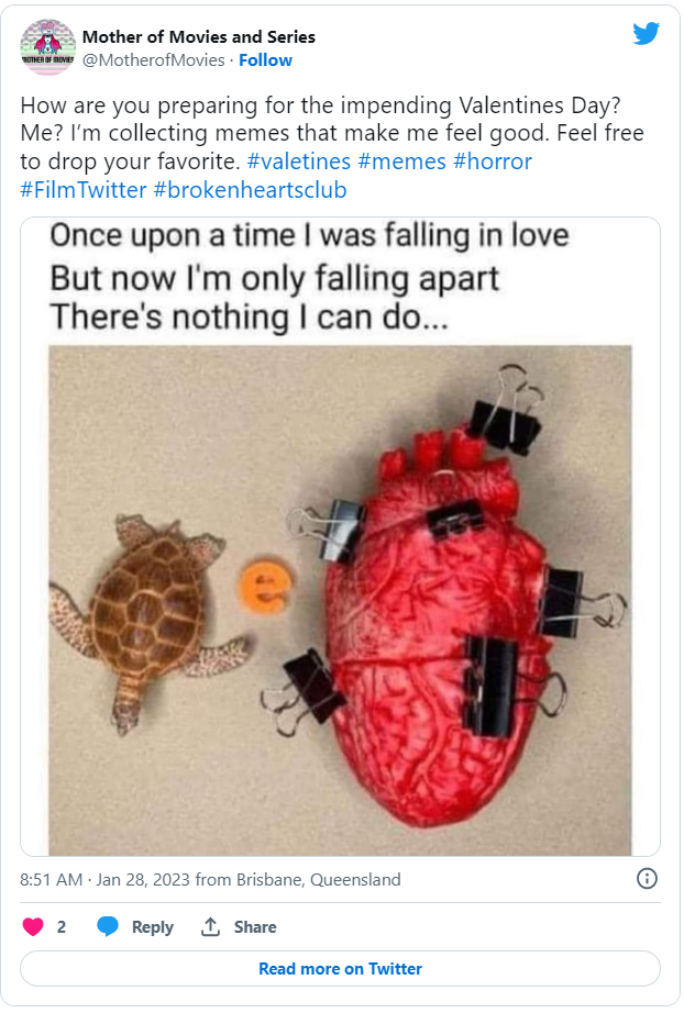 Valentined Day Ideas