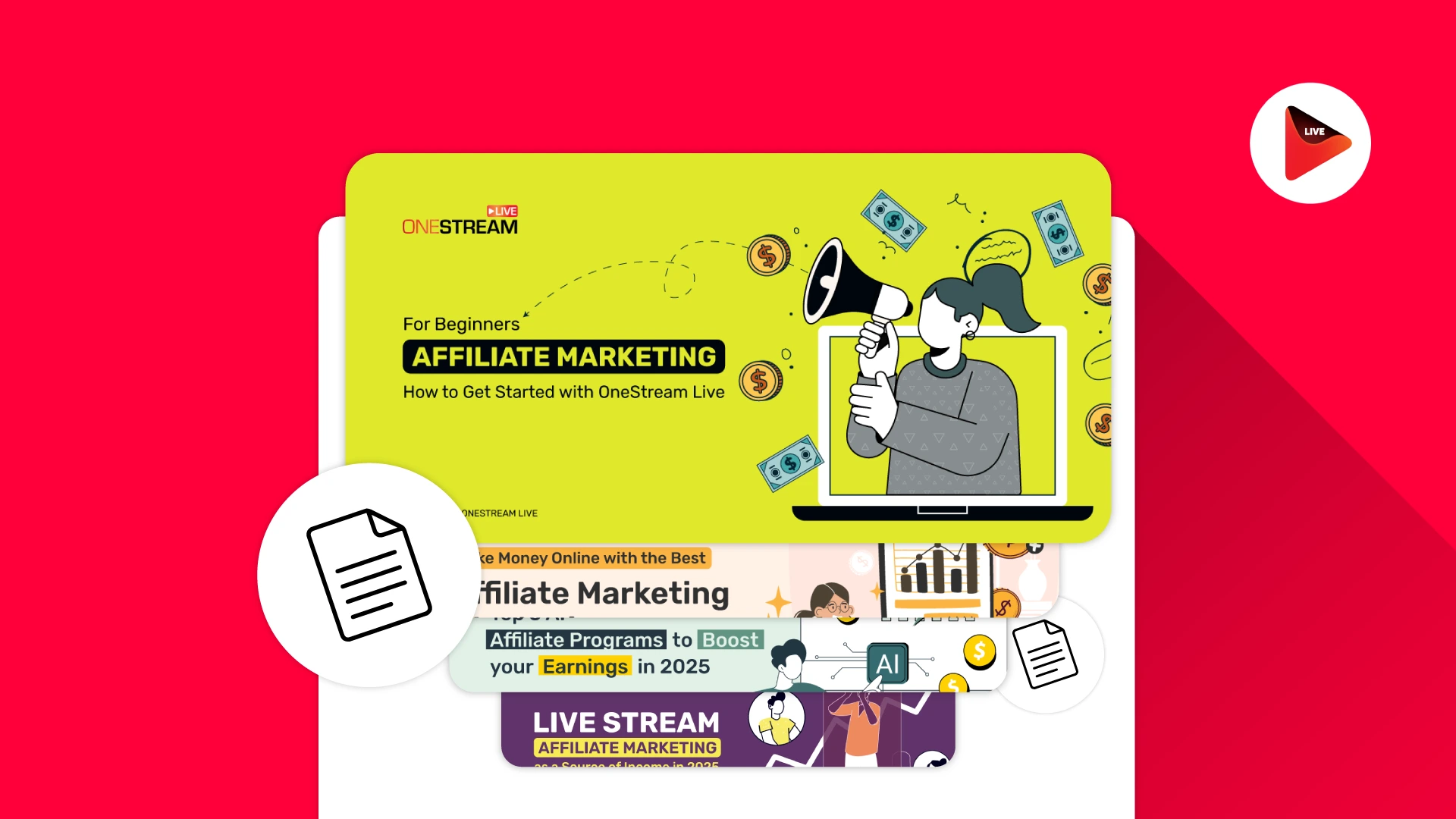 affiliate marketing blogs