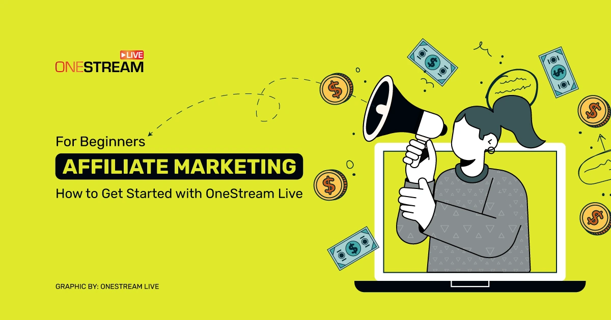 Affiliate Marketing for Beginners in 2025 | Earn 25% Recurring