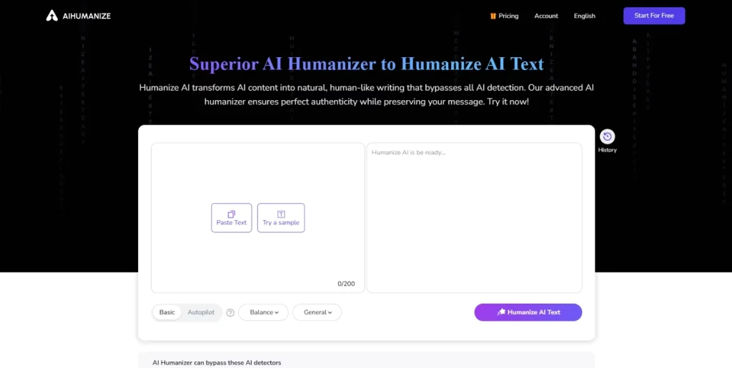 AIHumanize.io: Top AI Humanizer Tools for Content Creators and Live Streamers