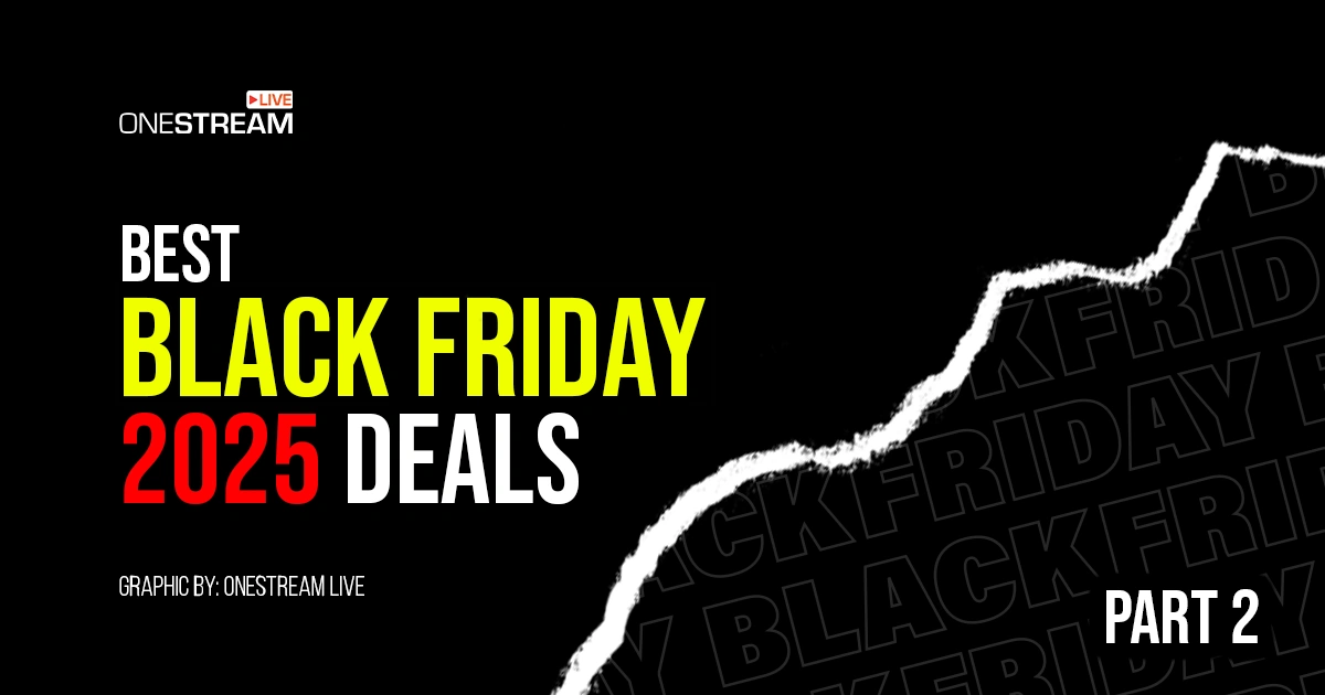 Black Friday Best Deals for 2025: Top Picks to Save Big