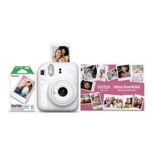Fujifilm Instax Mini 12 Bundle
