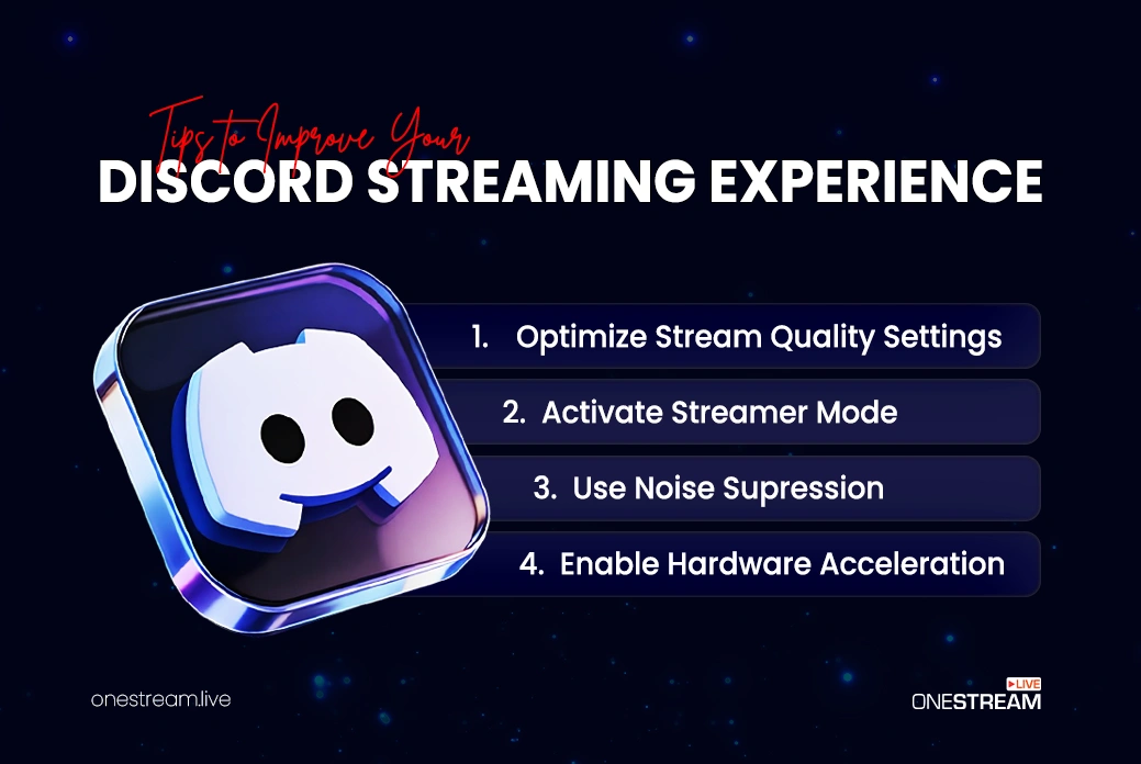 How to Stream on Discord in 2026: A Comprehensive Guide