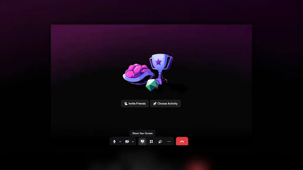 How to Stream PS5 to Discord Step No 2