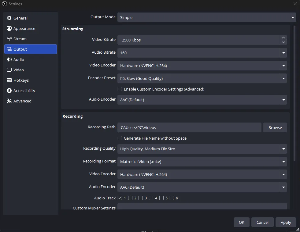 How to Stream on YouTube with OBS in 2026