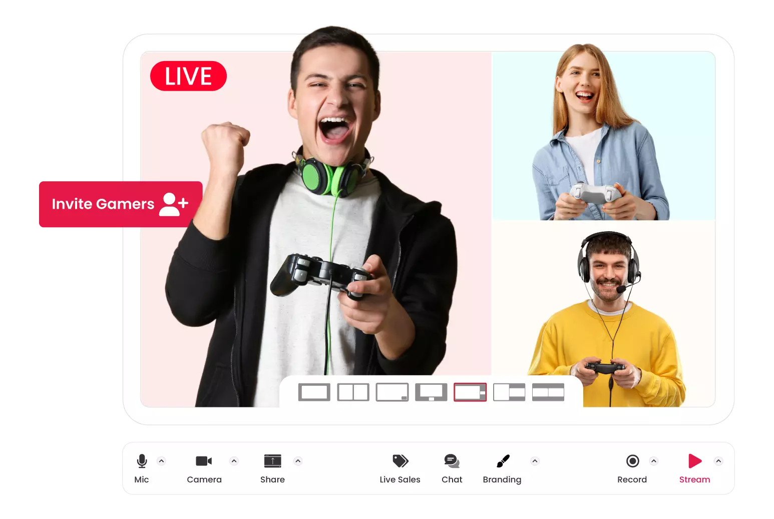 onestream-live-pre-recorded