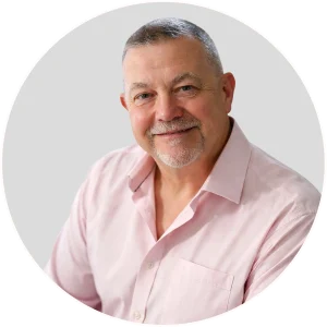 Picture of Joe Sheppard