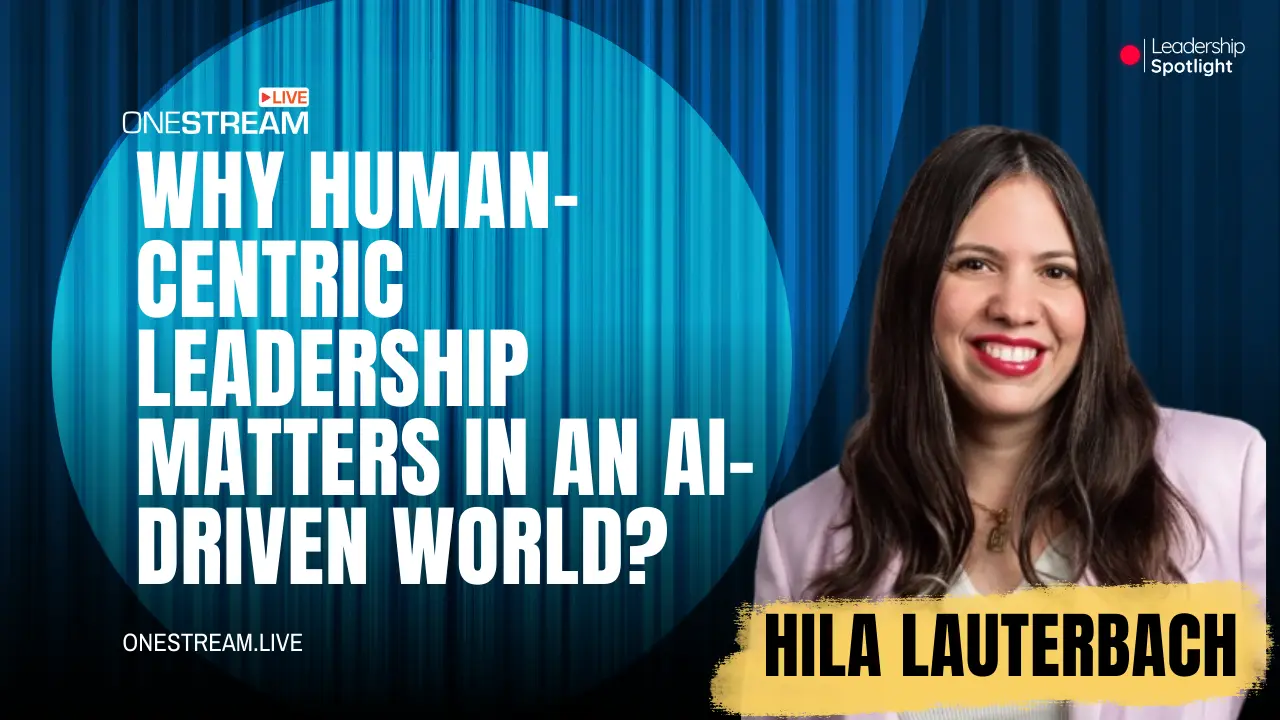 Human-Centric Leadership: Expert Thoughts on Scaling Teams