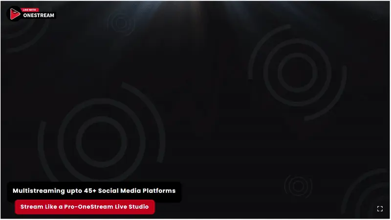 Light Rays Stream Overlays