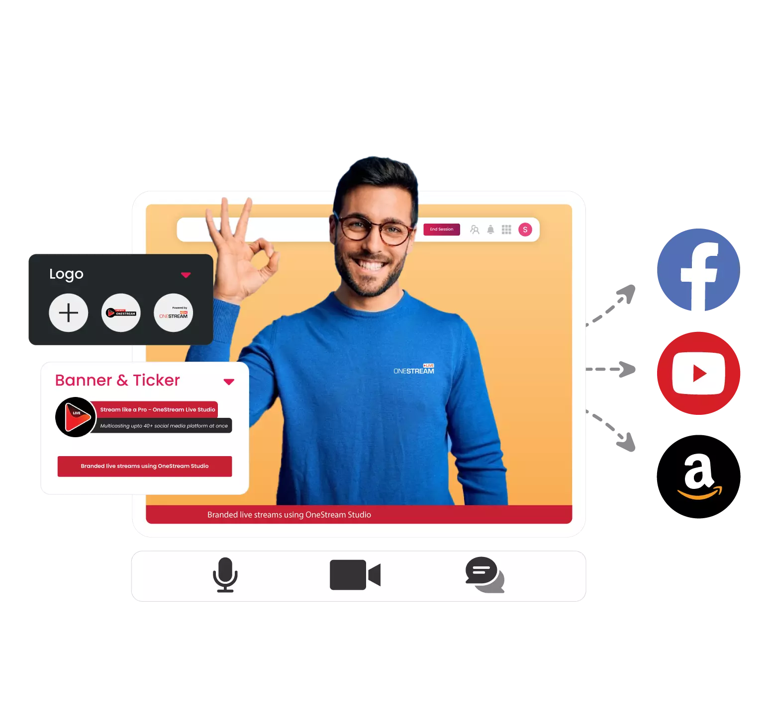 live-stream-scheduling