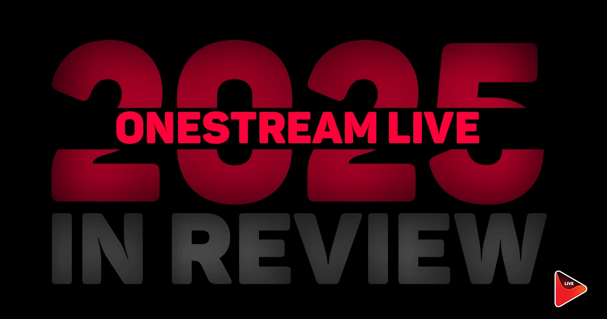 OneStream Live in Review – 2025