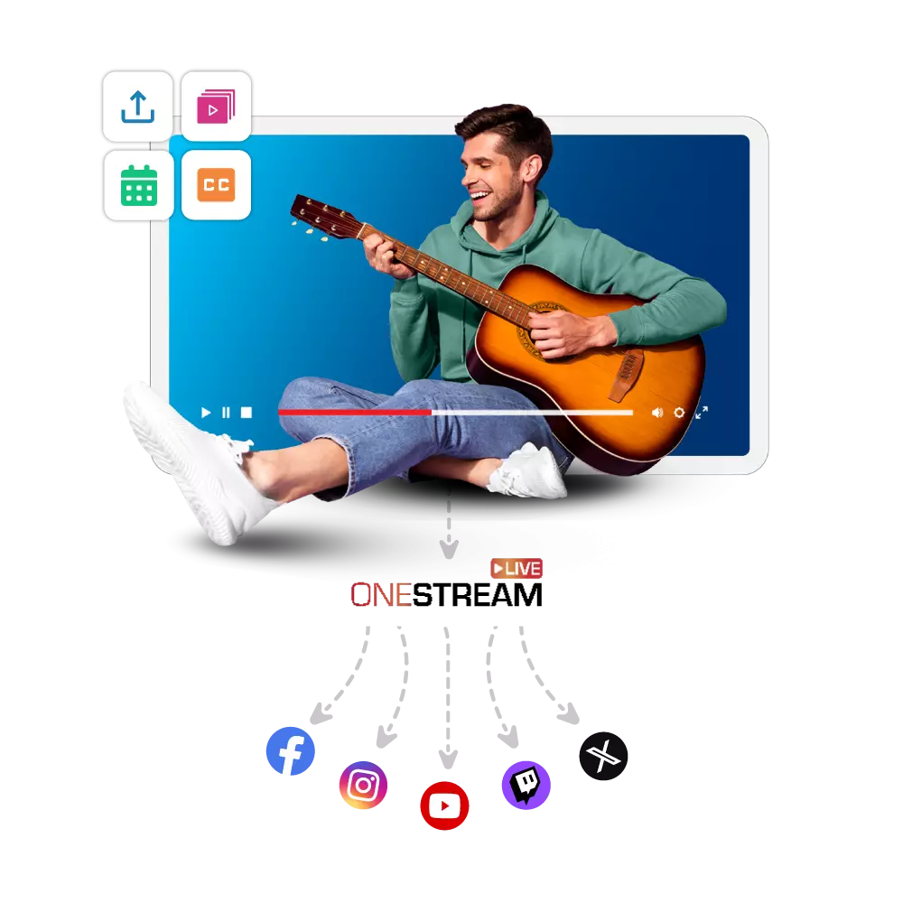 onestream-live-pre-recorded