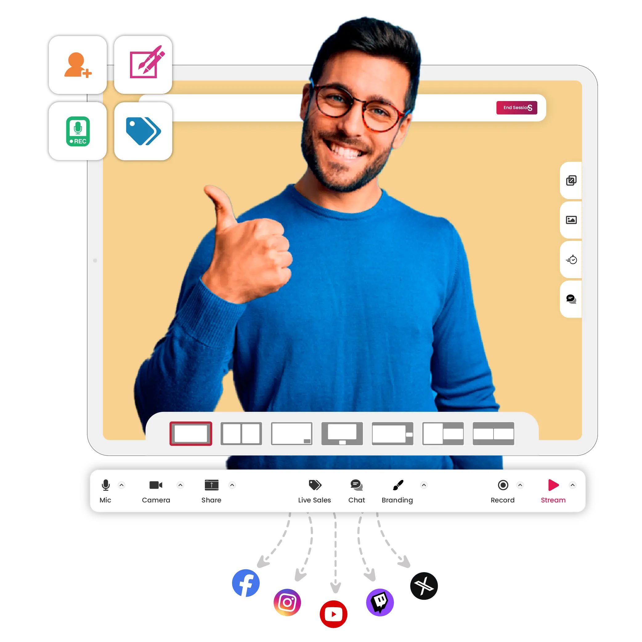 stream-on-multiple-platforms