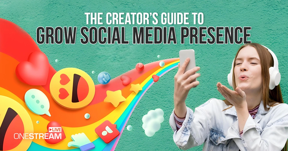 Grow Social Media Presence by Networking in 2025: Insane Tips!