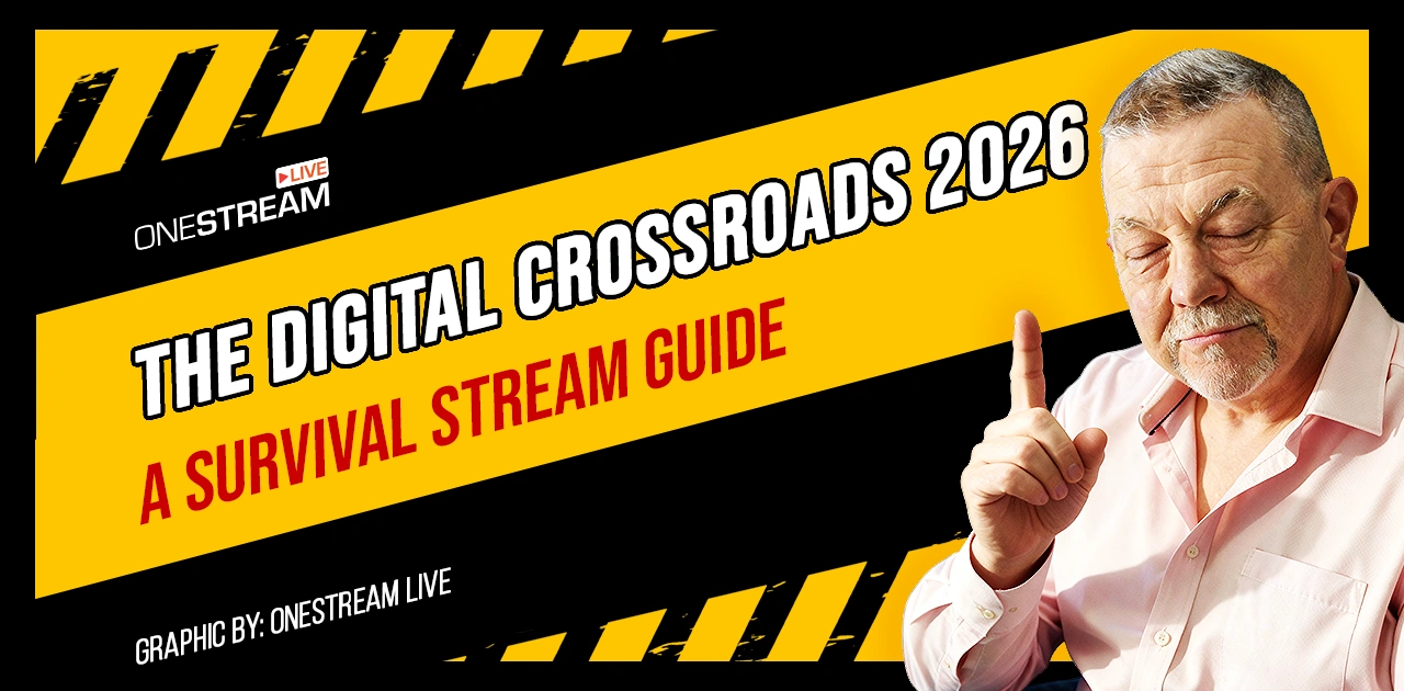 Your Ultimate Survival Stream Guide for 2026