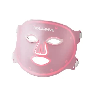 Wrinkle Retreat Light Therapy Face Mask 2.0